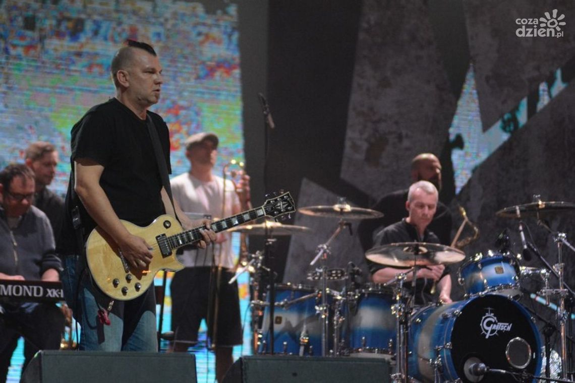 Takiego widowiska jeszcze nie było