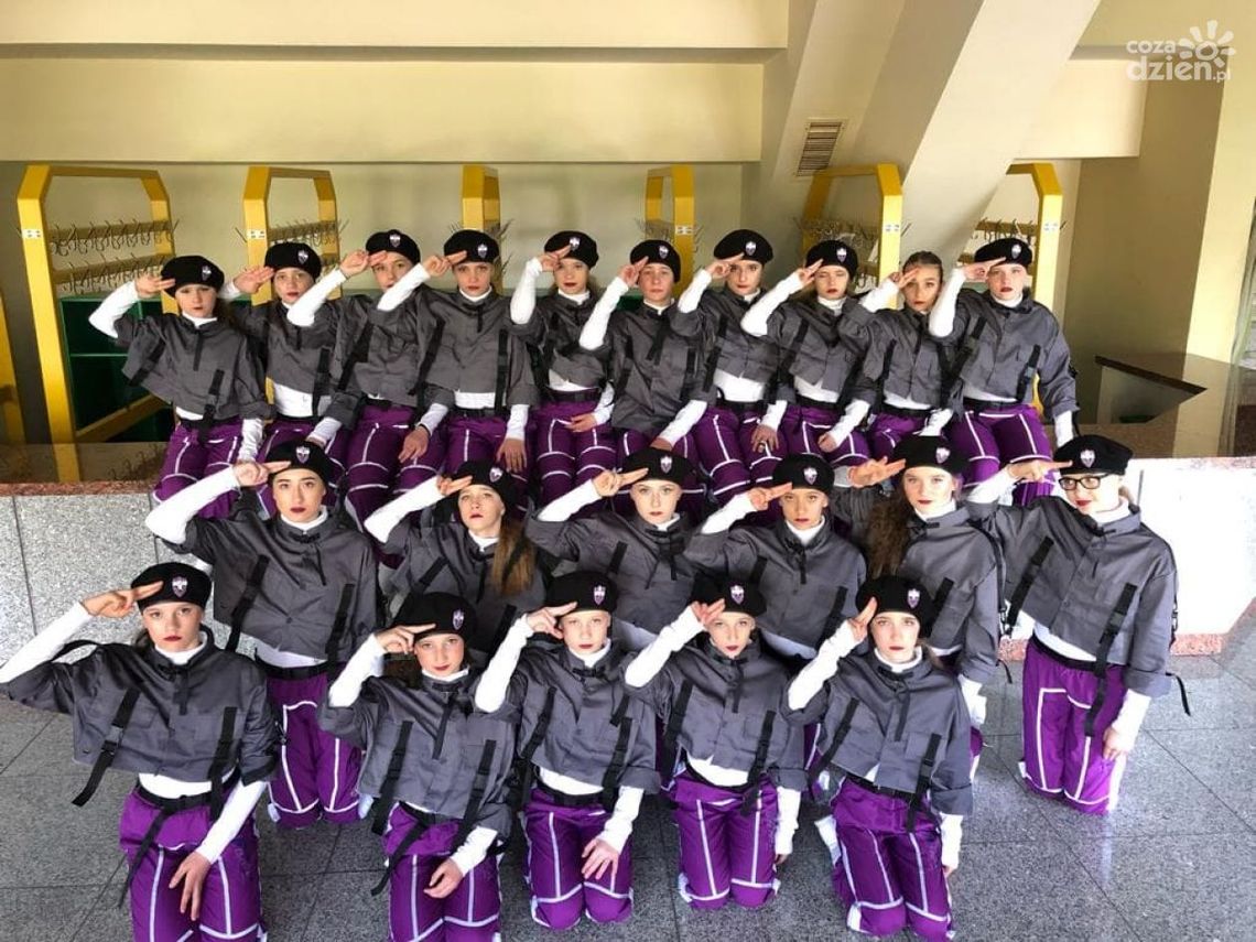 Talenty z Radomia potrzebują wsparcia żeby pojechać na mistrzostwa Talenty z Radomia potrzebują wsparcia żeby pojechać na mistrzostwa