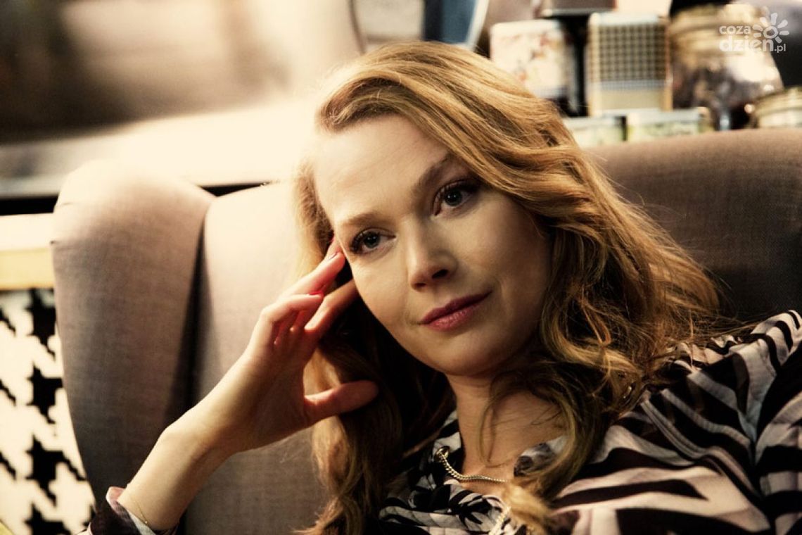 TAMARA ARCIUCH: URODZIŁA DZIECKO!