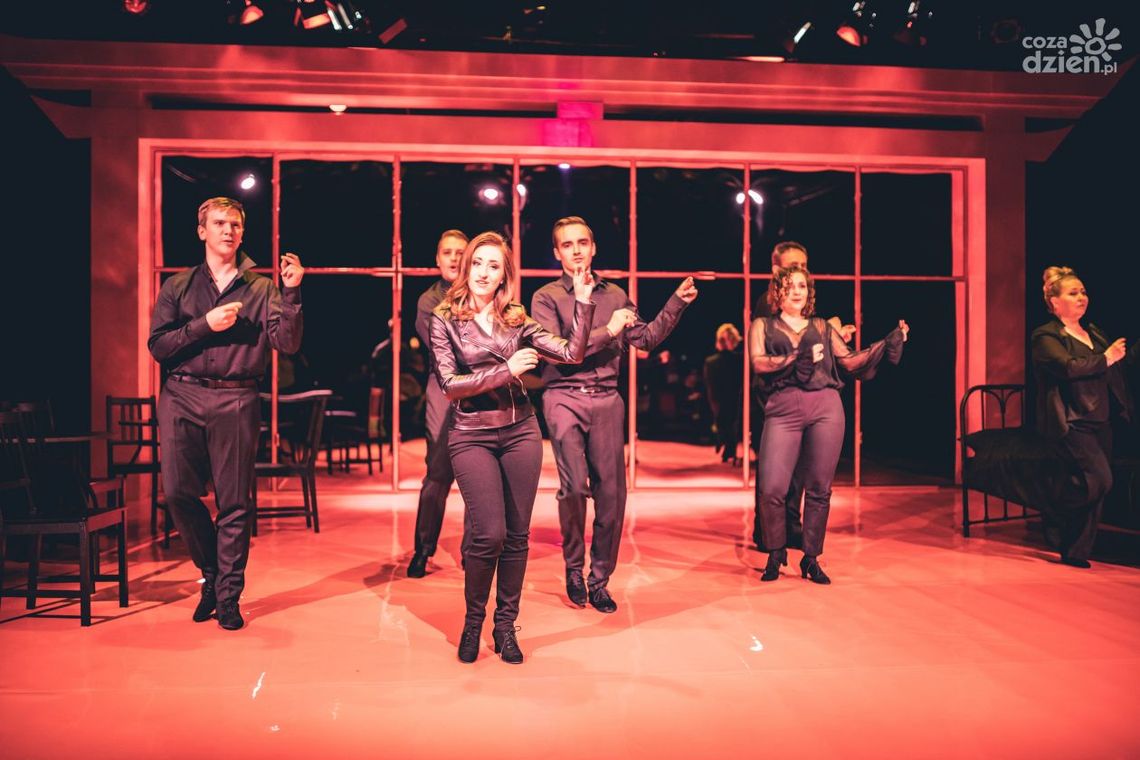 "Tancerz" przyjęty do konkursu "Klasyka Żywa"