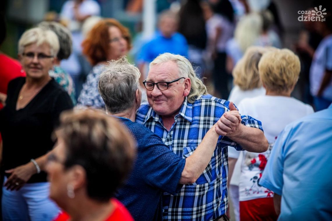 Taniec pod Gwiazdami (zdjęcia)