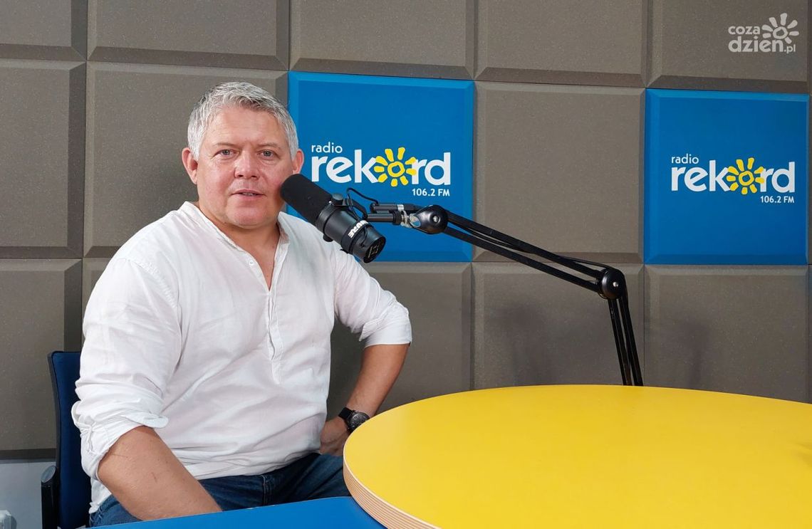 Tańscy z Pieczysk w Muzeum Wsi Radomskiej