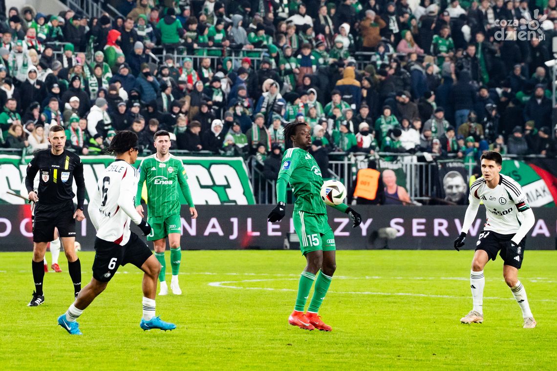 Tapsoba znów celny w reprezentacji! Burkińczyk strzelił 6. gola dla Burkina Faso
