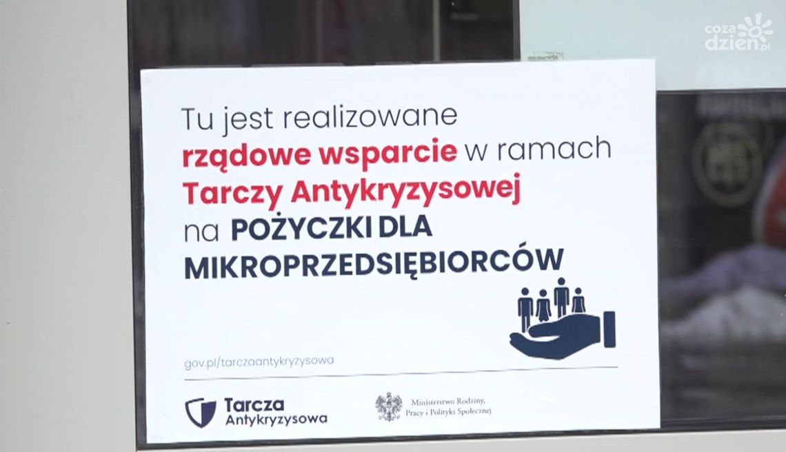Tarcza antykryzysowa 7.0 – jakie wsparcie?
