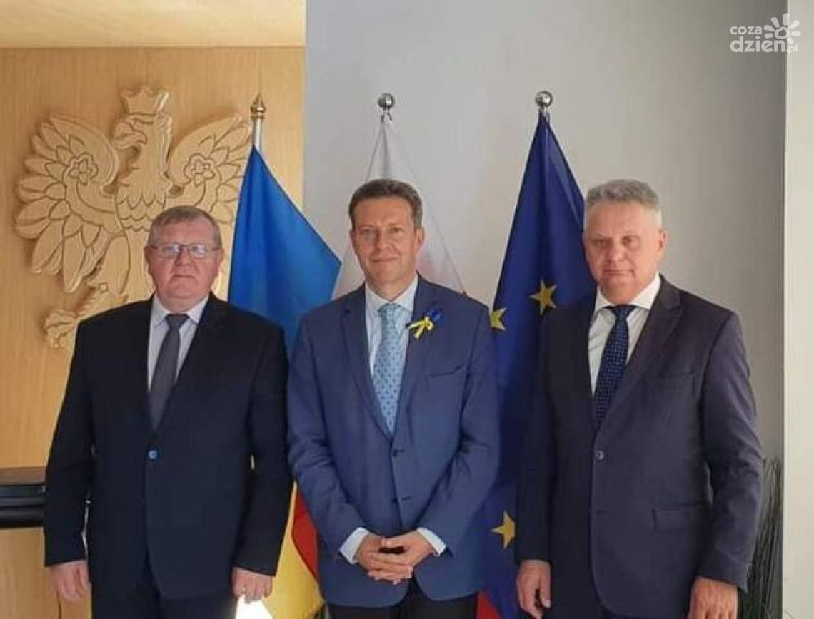 Targi Asia Fruit Logistica w Bangkoku