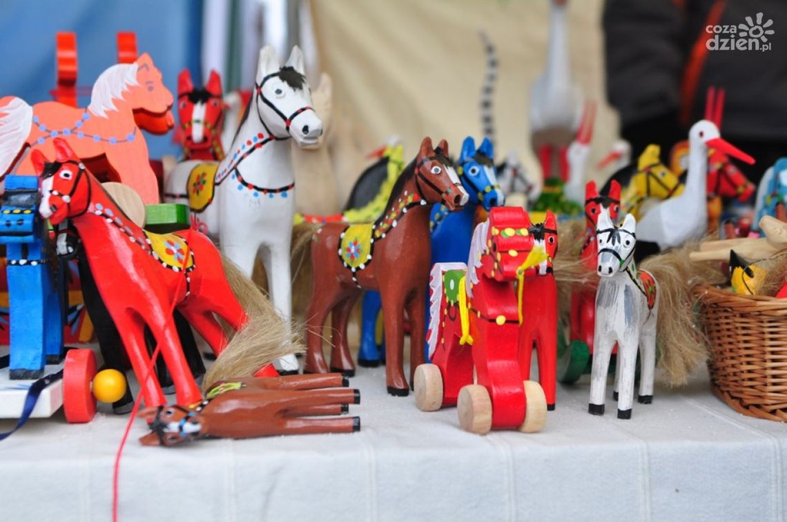 Targi końskie WSTĘPY Targi końskie WSTĘPY