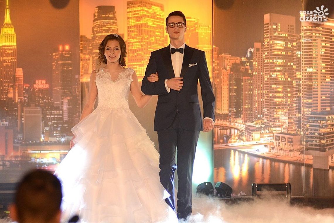 Targi ślubne 2018. A tak było rok temu [ZDJĘCIA]