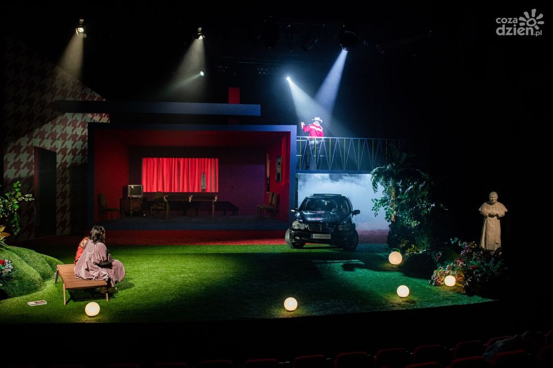 Tartuffe, czyli Świętoszek. Premiera w teatrze Tartuffe, czyli Świętoszek. Premiera w teatrze