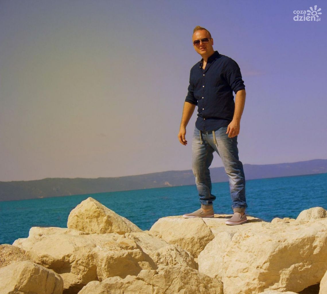 Taste i Daga z odlotowym wakacyjnym kawałkiem