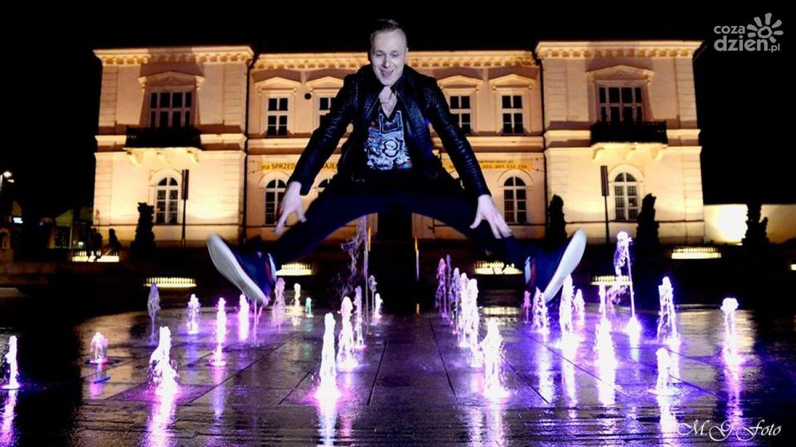 "Taste" z Radomia robi karierę w Disco Polo