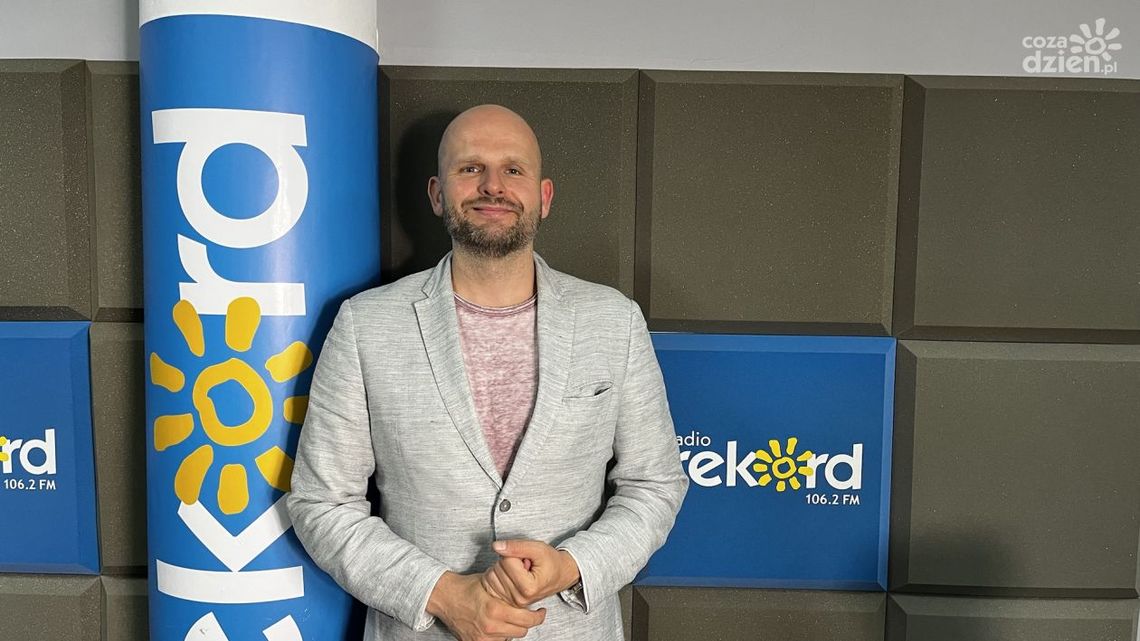 Tatarek: Zapraszamy na Co Za Jazda! Jastrzębia Tatarek: Zapraszamy na Co Za Jazda! Jastrzębia