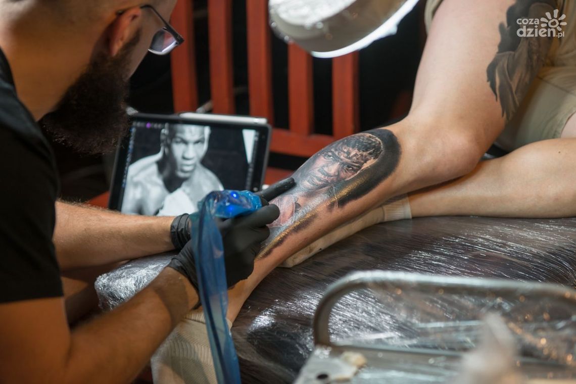 Tattoo Jam Radom odbędzie się 11. raz