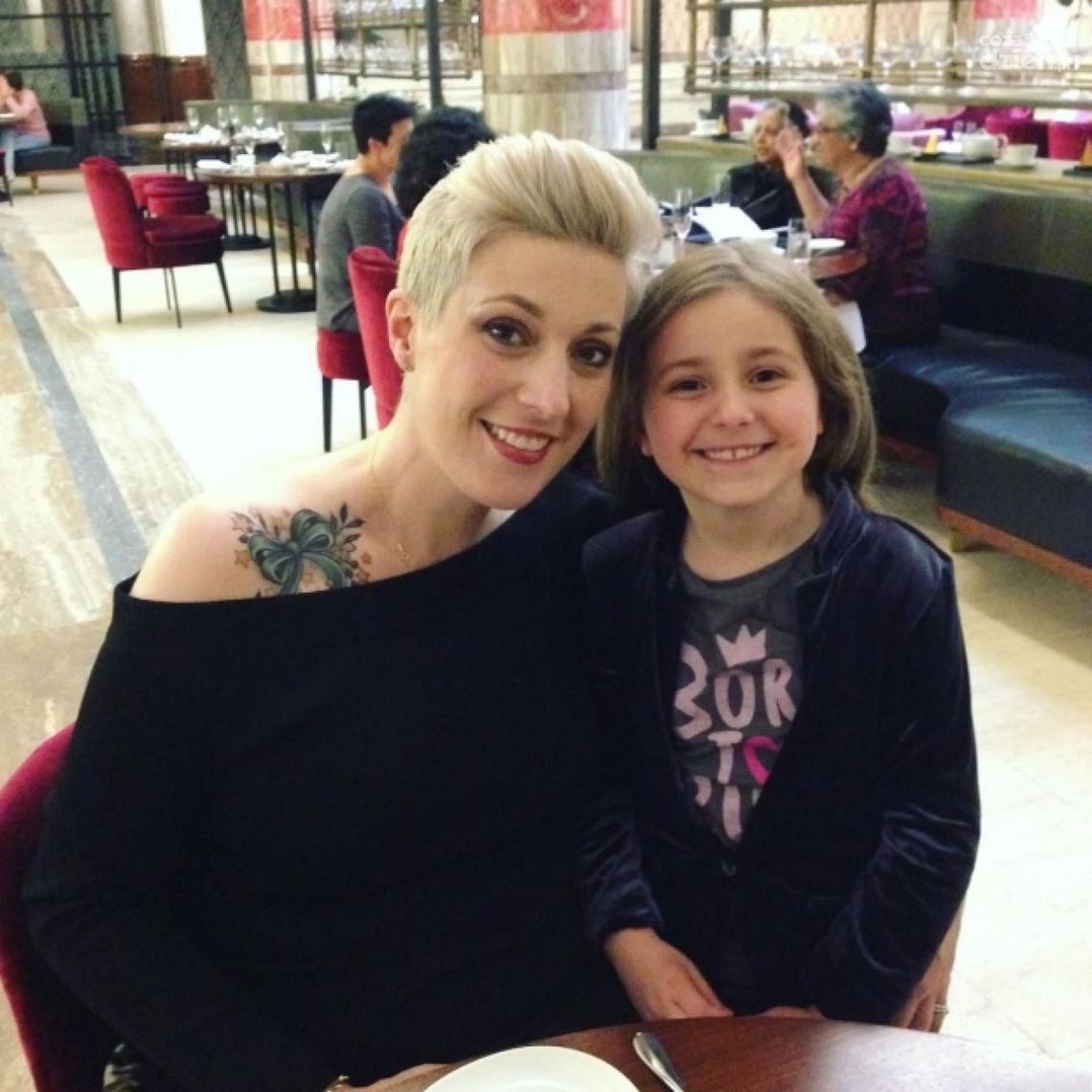 TATUAŻ W WALCE Z RAKIEM