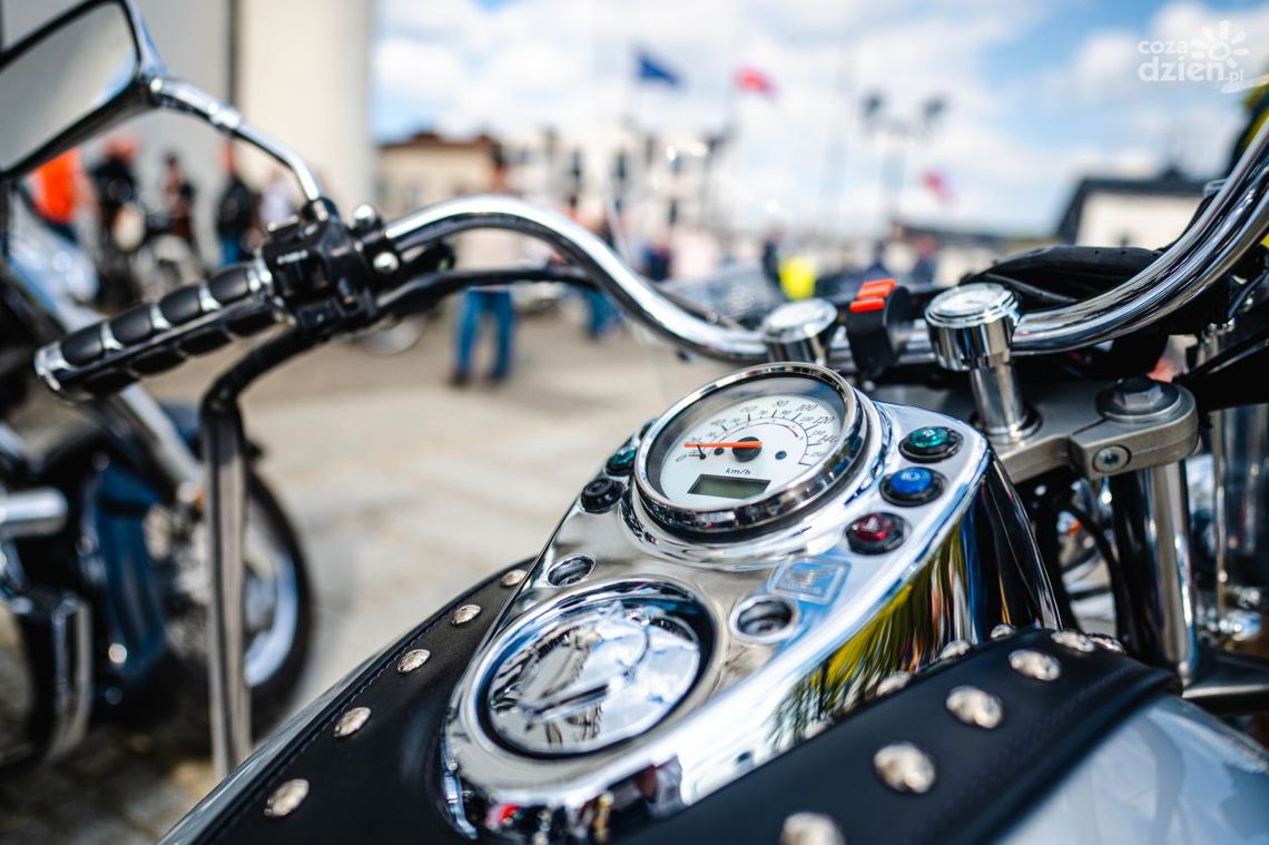 Te maszyny mają duszę! Zlot zabytkowych motocykli w Skaryszewie już wkrótce