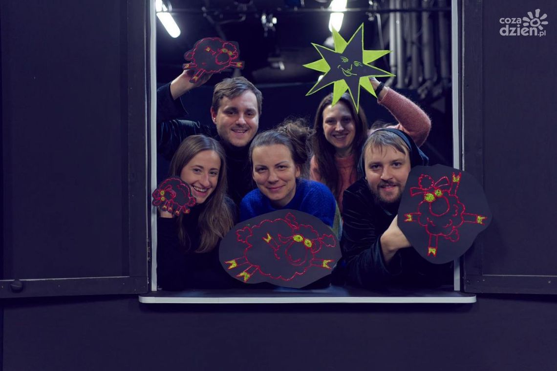 Teatr dla najmłodszych