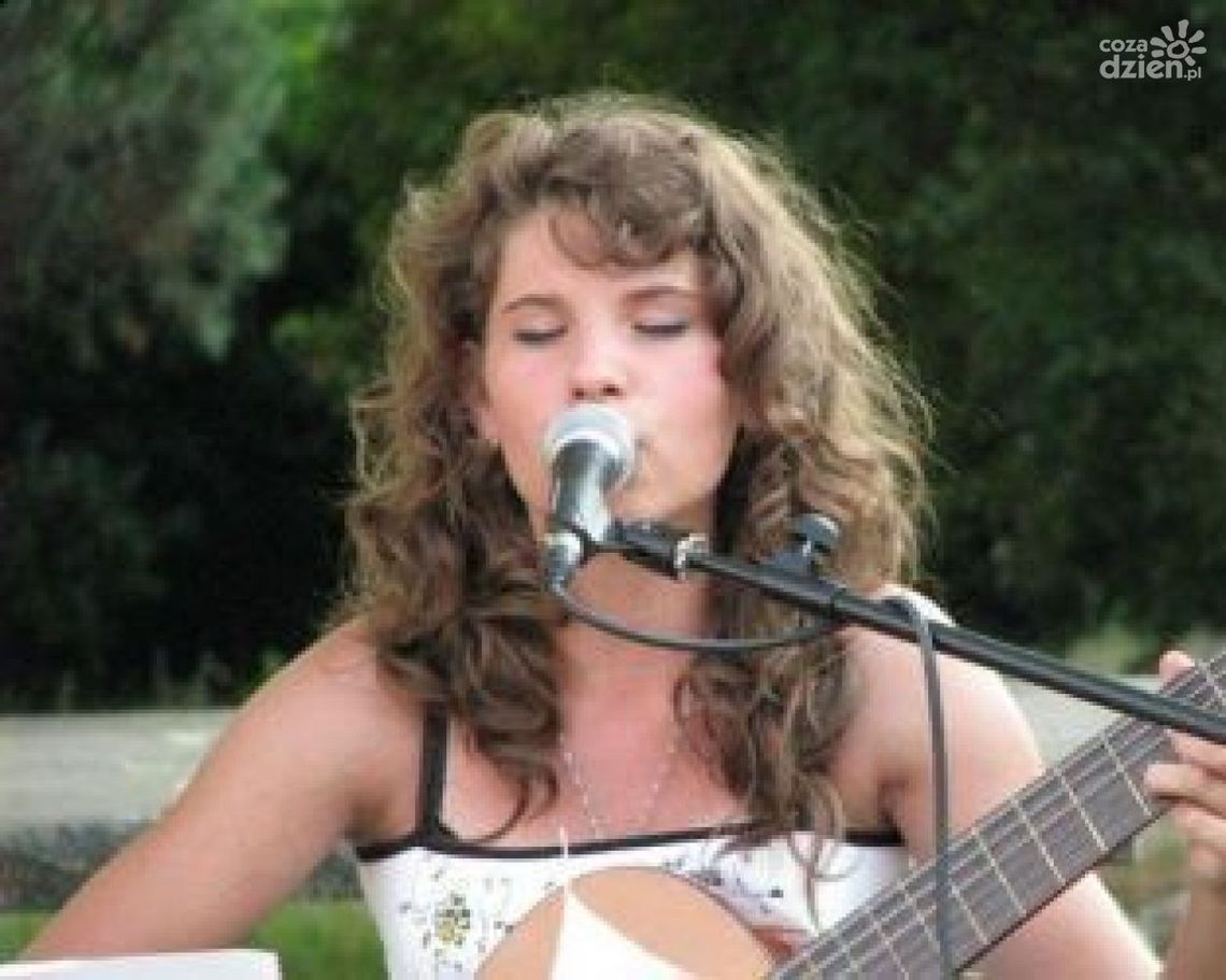 Teatr Makabreska zaprasza na recital Elizy Banasik