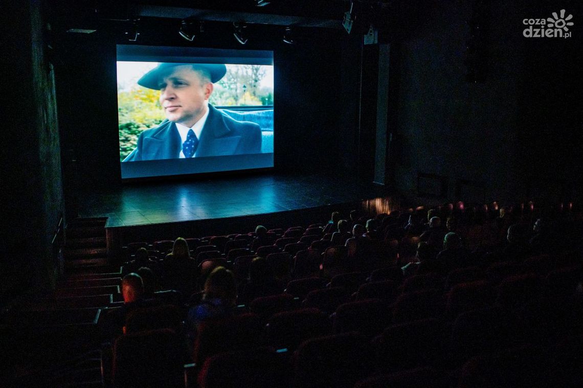 Teatr Telewizji na ekranie Powszechnego