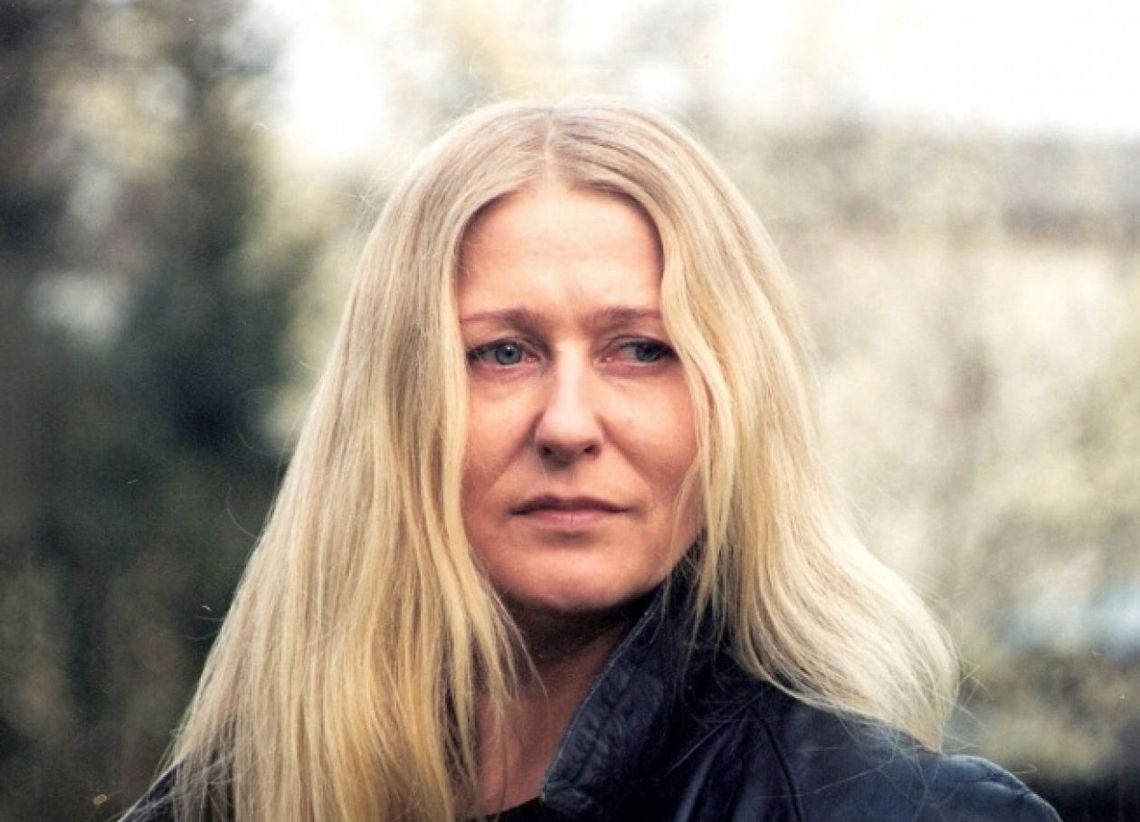 Teatralna 13 - wywiad z Danutą Dolecką