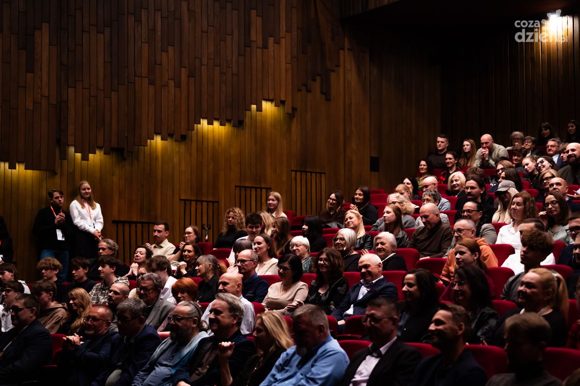 Teatralna uczta dla wielbicieli Gombrowicza