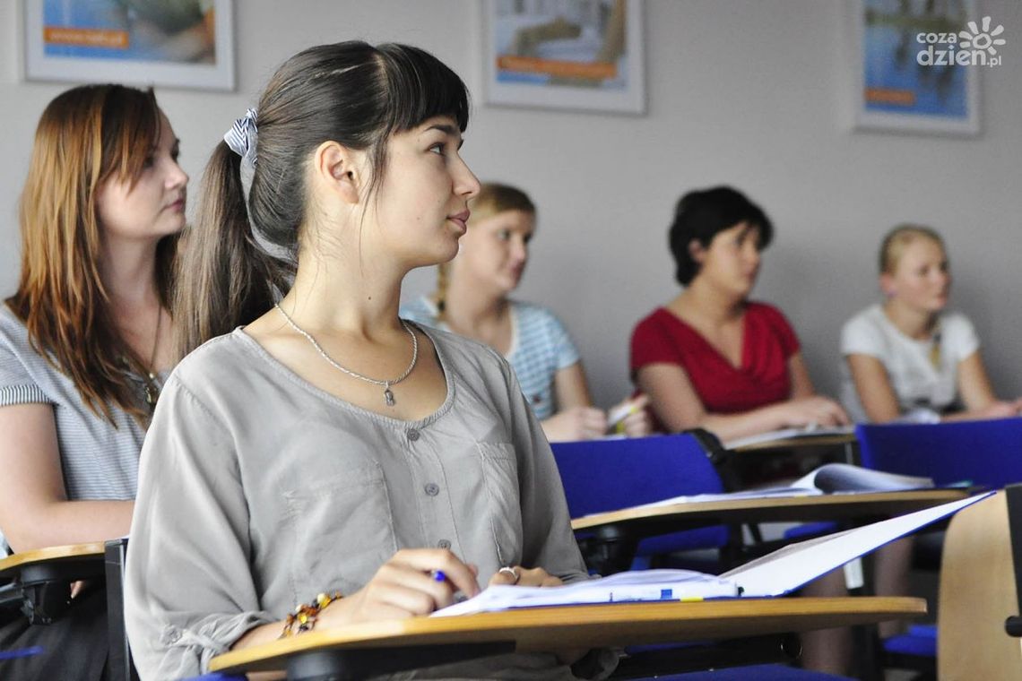 TEB Edukacja realizuje projekt dla studentów