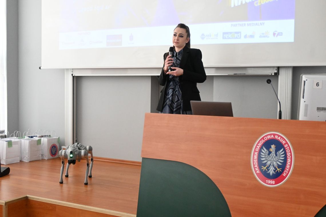 TechDays AHNS 2026 za nami