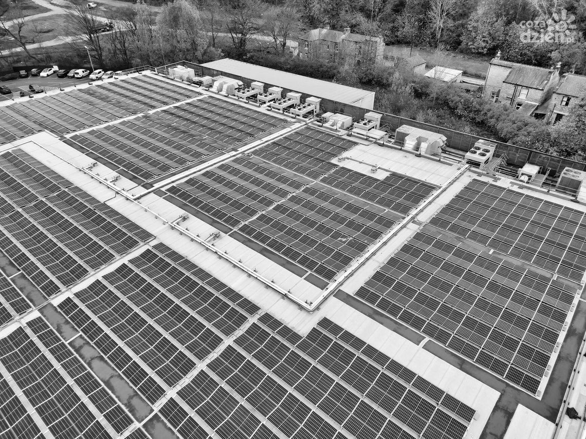 Techniczne aspekty działania magazynów energii w domowej fotowoltaice