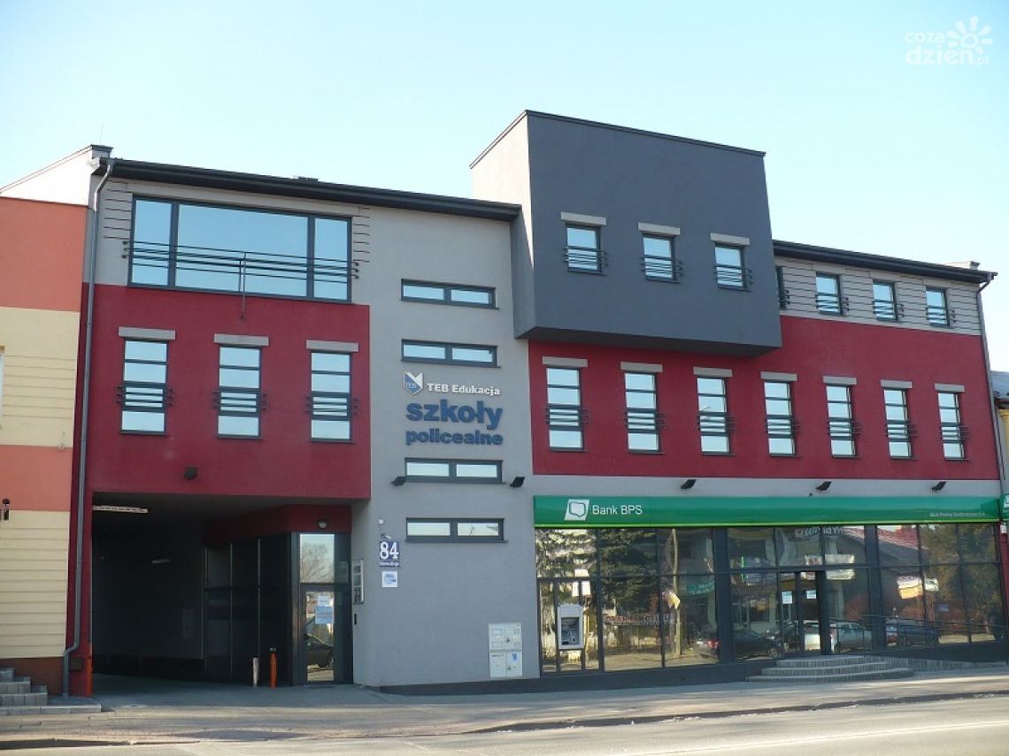 Technikum TEB Edukacja Technikum TEB Edukacja