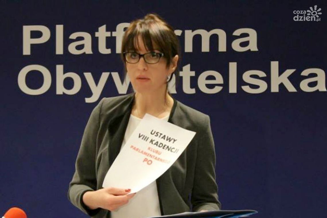 Teczki Beaty Szydło