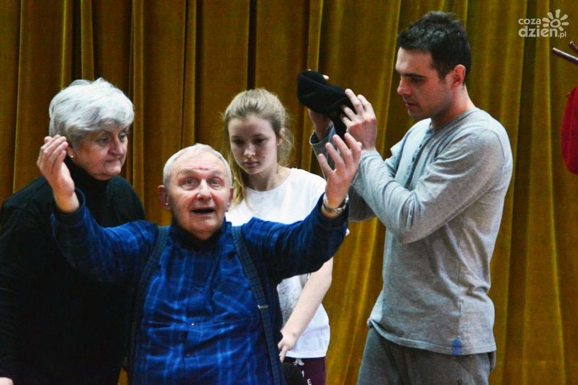 Tego jeszcze w Radomiu nie było!