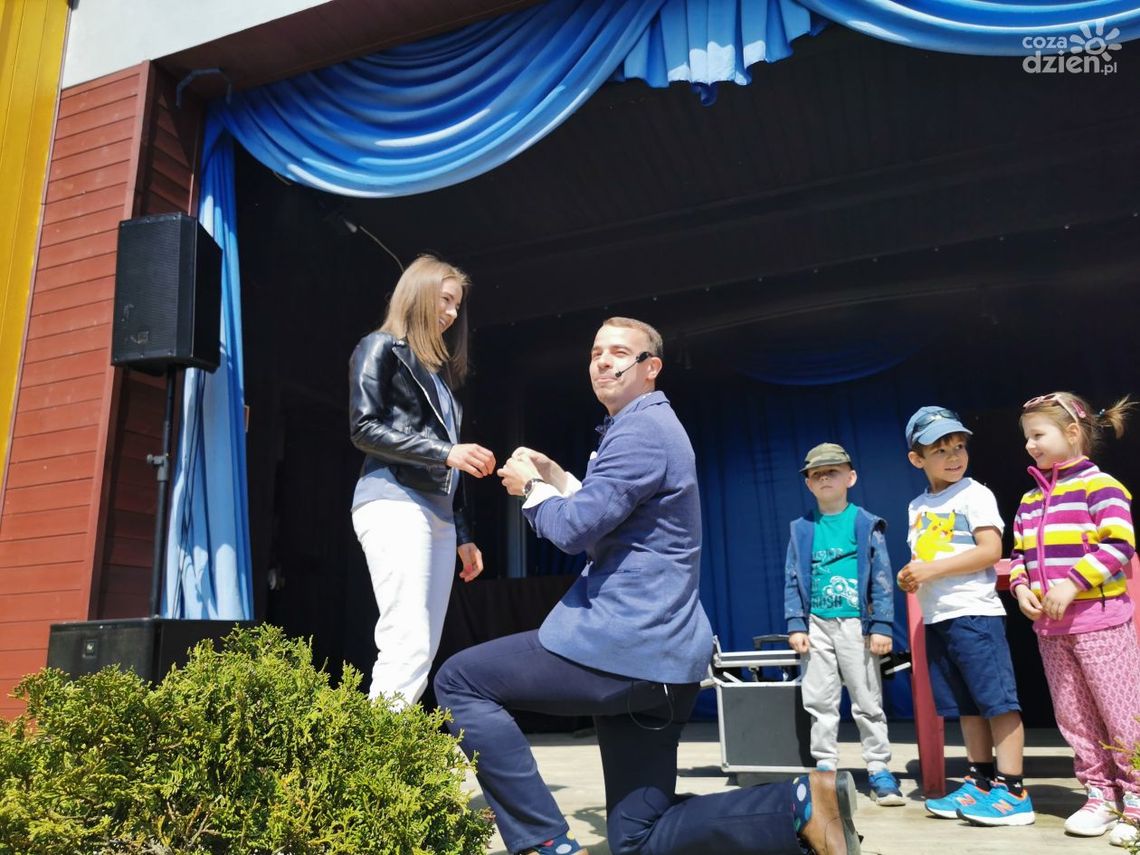 Tego na Farmie jeszcze nie było!