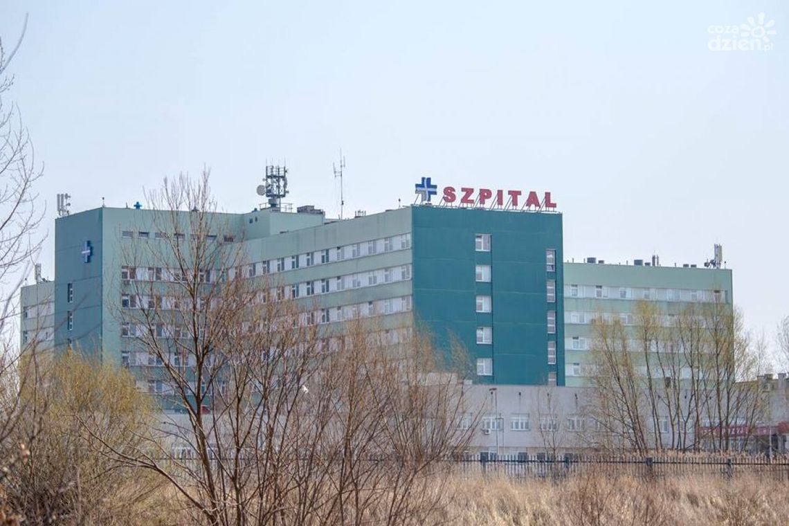 Teleporady w Szpitalu na Józefowie