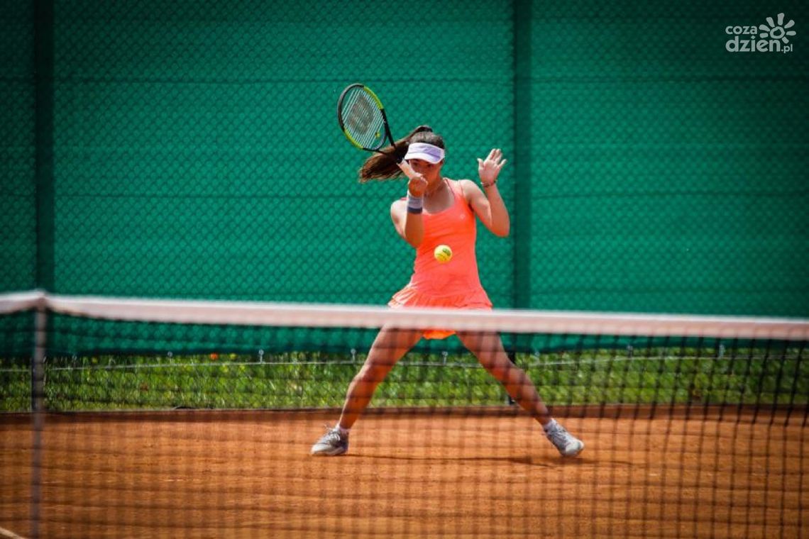 Tennis Europe Radom Cup zakończony