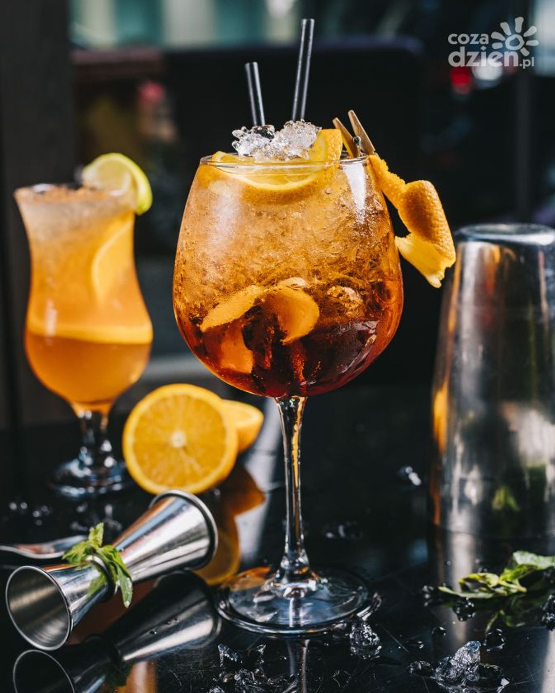 Tequila Patron - czym się charakteryzuje i jak ją pić? Tequila Patron - czym się charakteryzuje i jak ją pić?