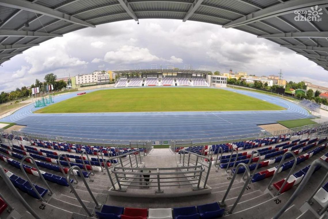 Terminarz domowych spotkań Radomiaka Terminarz domowych spotkań Radomiaka