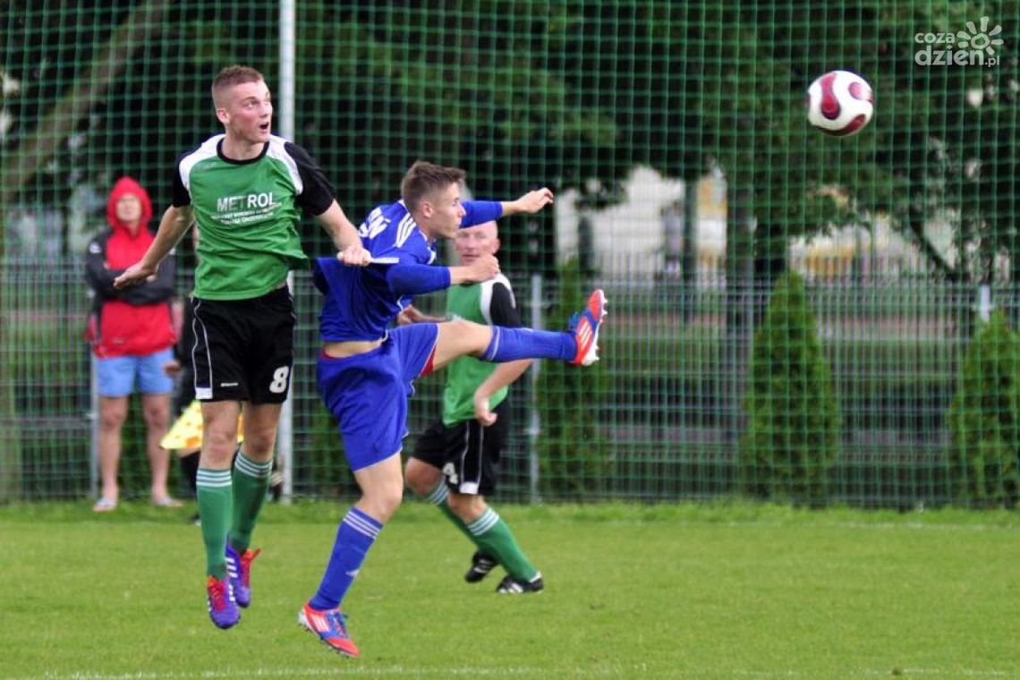 Terminarz sparingów Broni przed nowym sezonem Terminarz sparingów Broni przed nowym sezonem