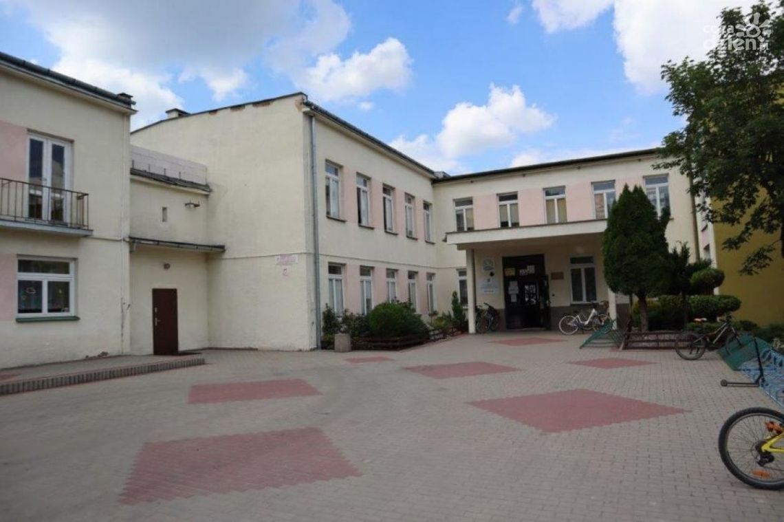 Termomodernizacja budynku PSP w Mazowszanach i Bardzicach