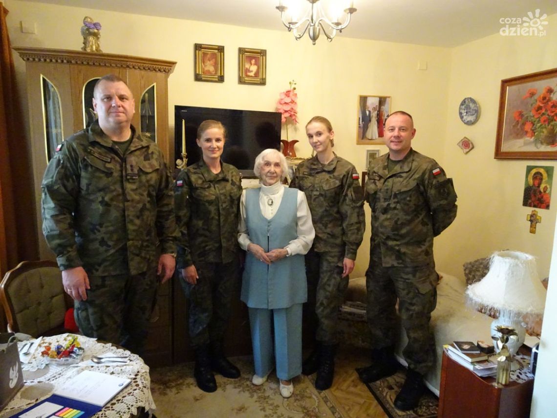 Terytorialsi pamiętają o bohaterach