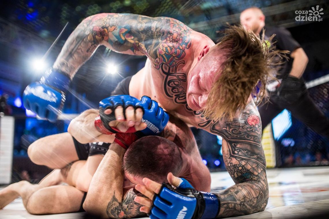 TFL: Radom lepszy od Reszty Świata TFL: Radom lepszy od Reszty Świata