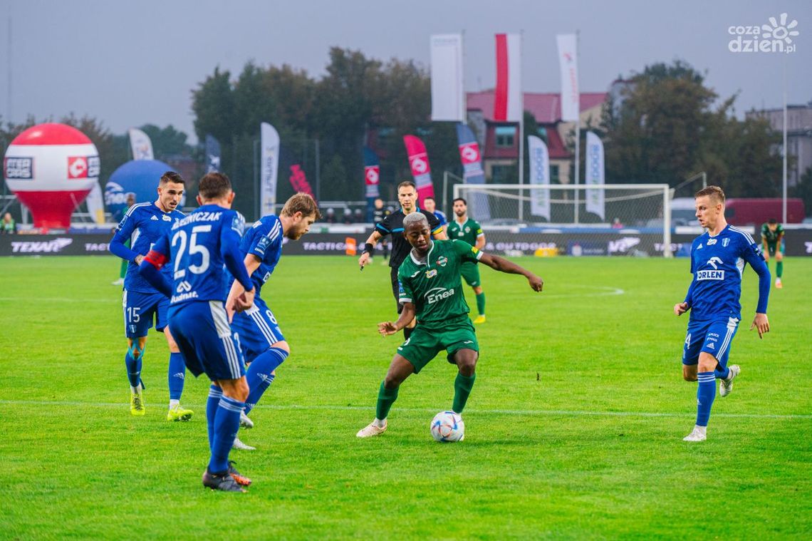 Thabo Cele w ścisłej kadrze RPA na Puchar COSAFA