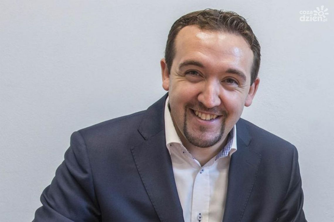 Thomas Renard: Powoli podnosimy sobie poprzeczkę