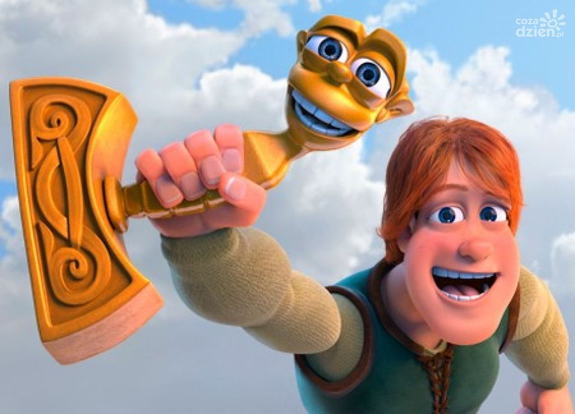 "Thor ratuje przyjaciół" - WYNIKI