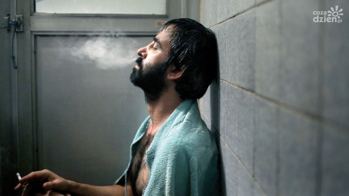 Thriller polityczny "Rękopisy nie płoną" w Kinie Konesera Thriller polityczny "Rękopisy nie płoną" w Kinie Konesera