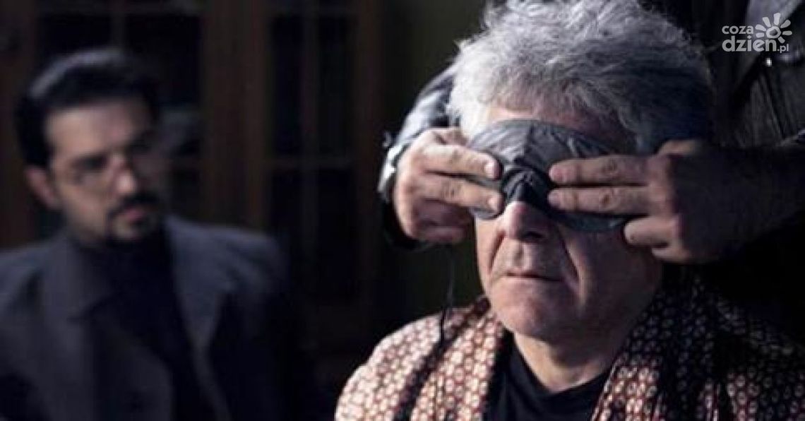 Thriller polityczny "Rękopisy nie płoną" w Kinie Konesera