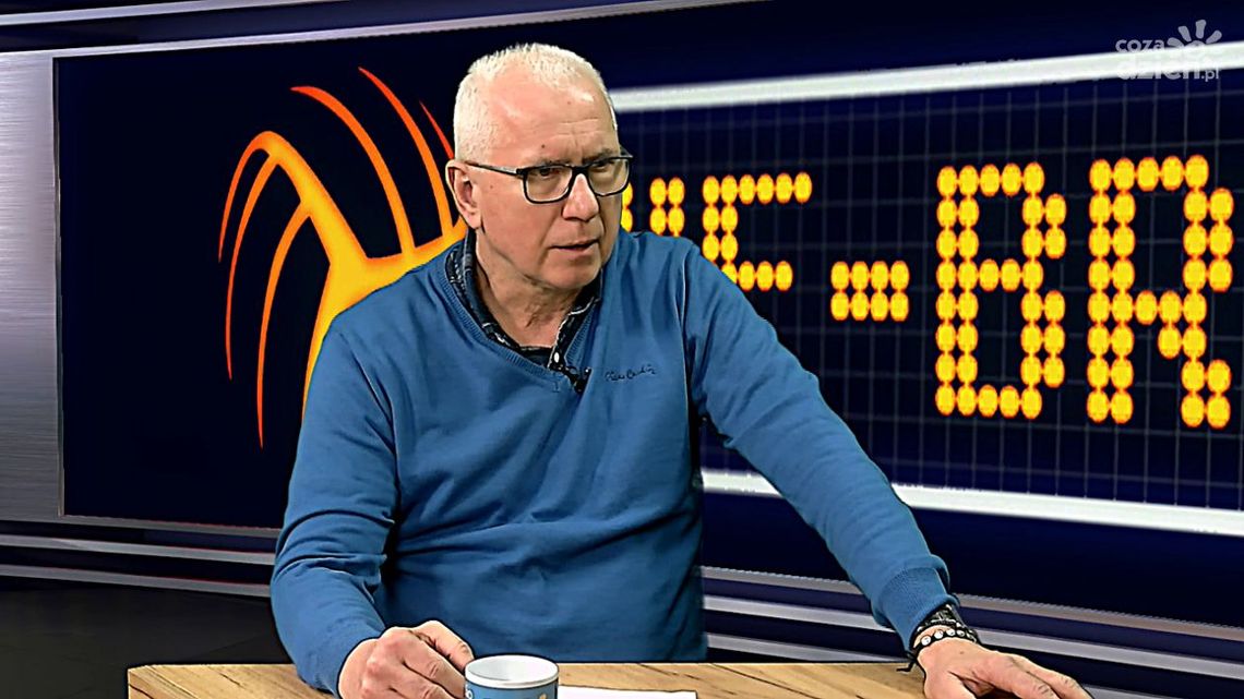 Tie-Break - 08.04.21. Jacek Skrok. Czas podsumowań