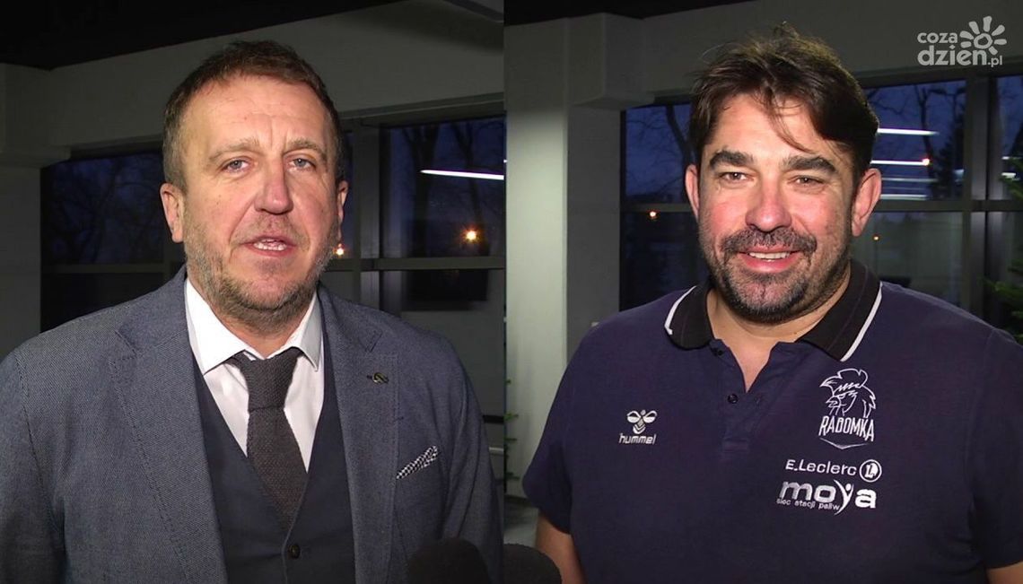 Tie-Break - 23.12.21. Wigilia - czas podsumowań