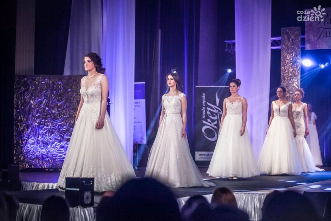 Tłumy na XVI Radomskich Targach Ślubnych