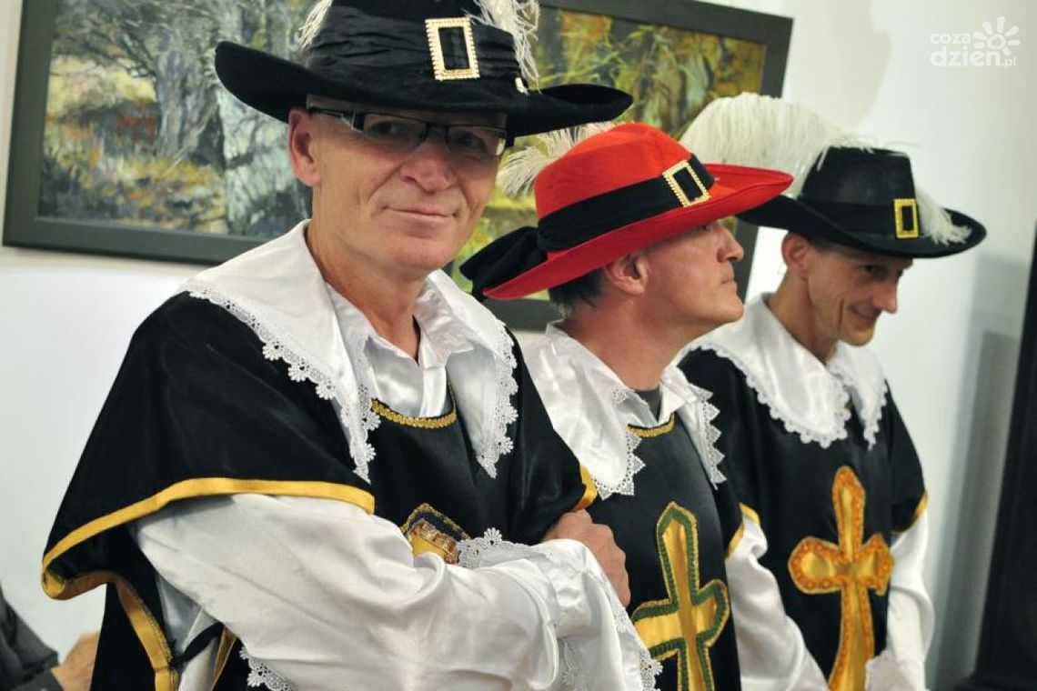 Tłumy radomian na Nocy Muzeów (ZDJĘCIA) Tłumy radomian na Nocy Muzeów (ZDJĘCIA)