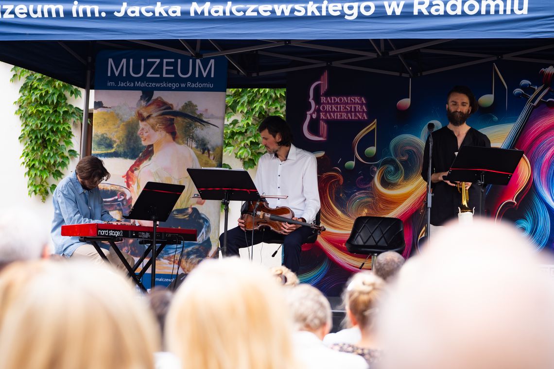 To będzie muzyczne brzmienie lata. Rusza Lato z ROK-iem 2026 To będzie muzyczne brzmienie lata. Rusza Lato z ROK-iem 2026