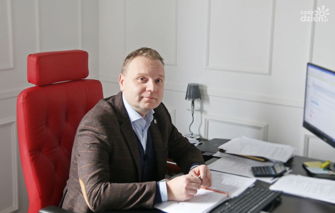 To był dla nas udany rok