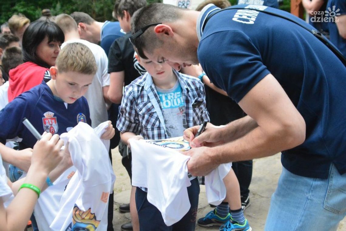 To był dobry rok dla radomskiej siatkówki